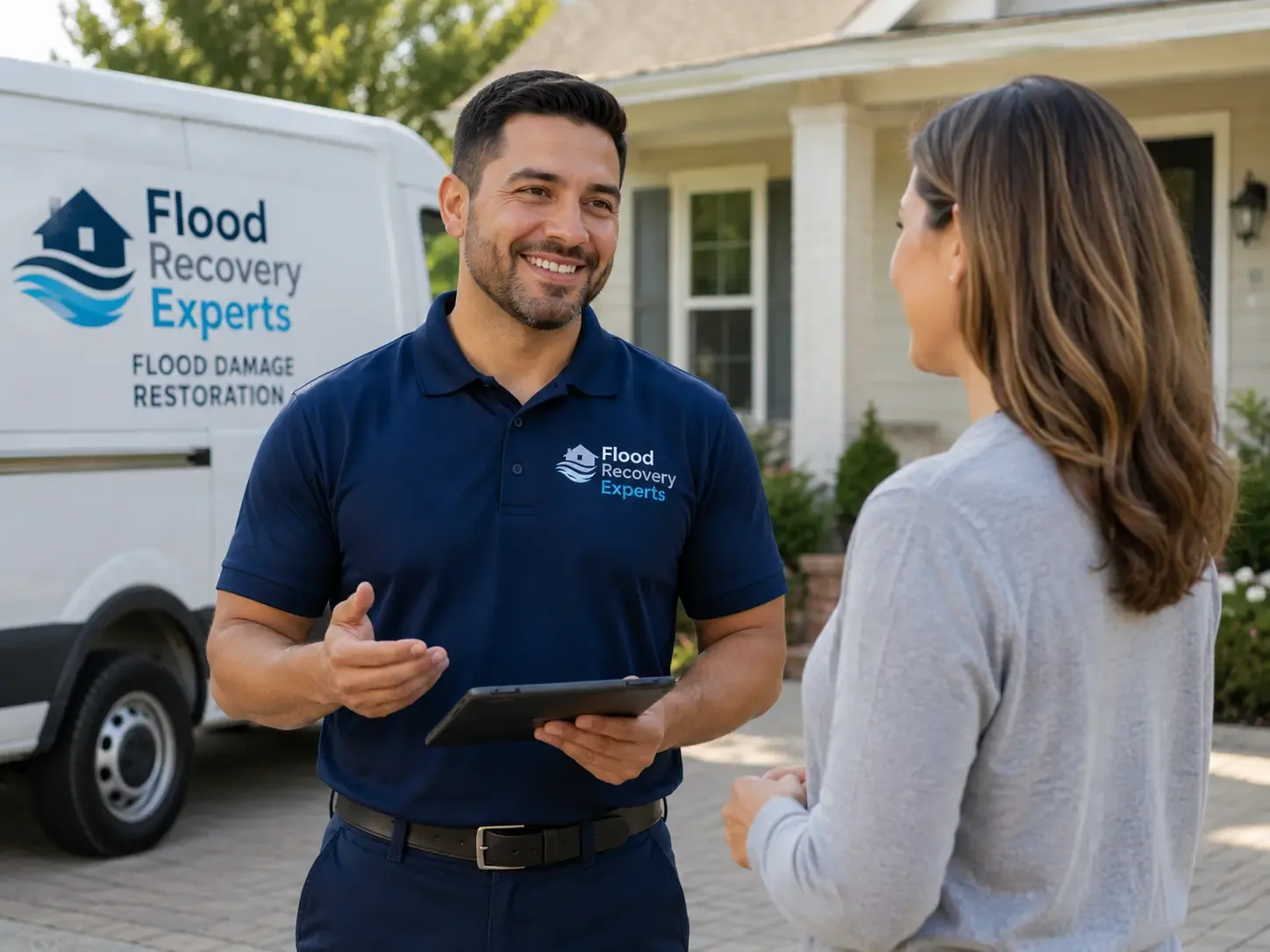 Flood Damage Cleanup Gilbertown, AL FAQs